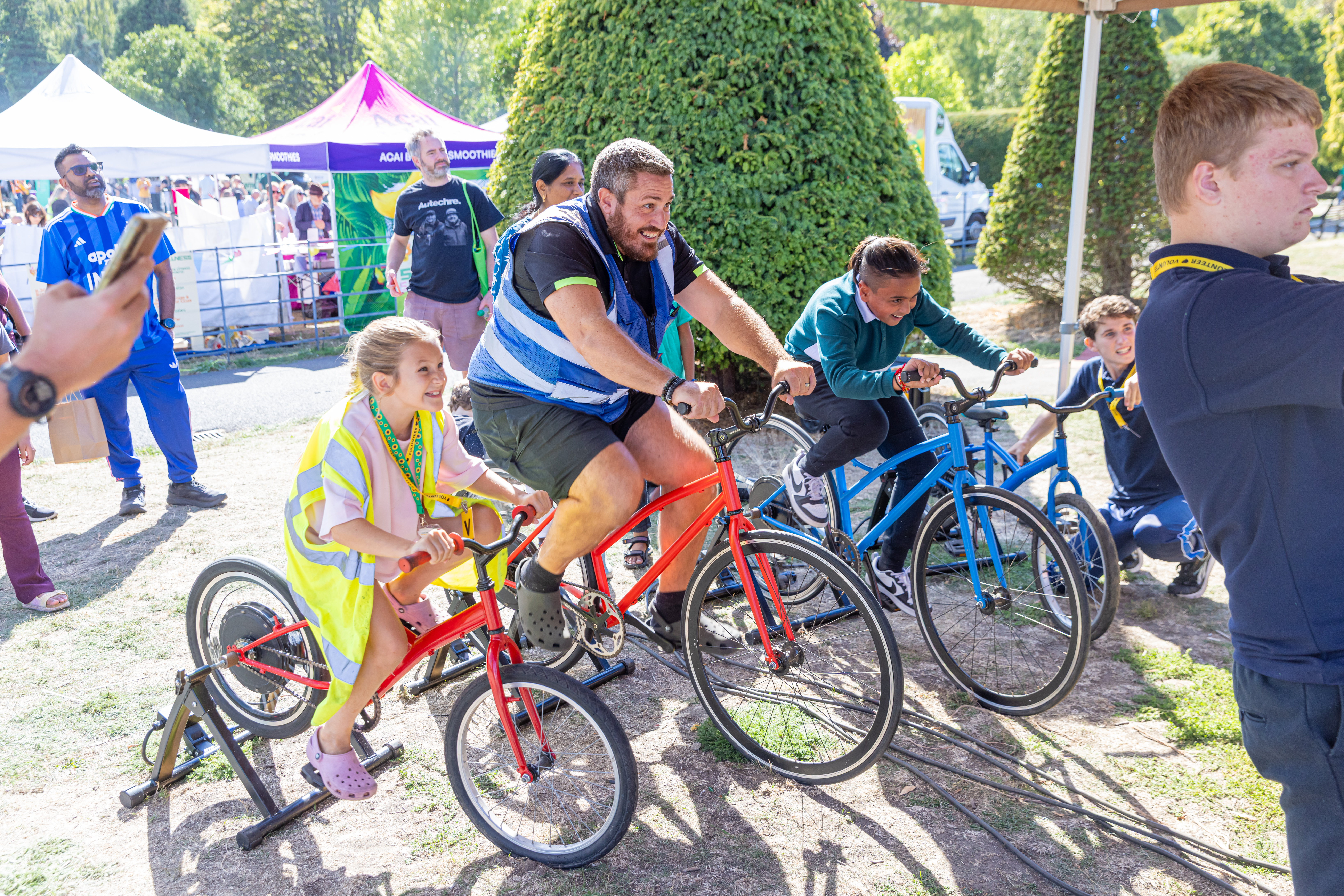 Chris and Family on bikes good photo.jpg