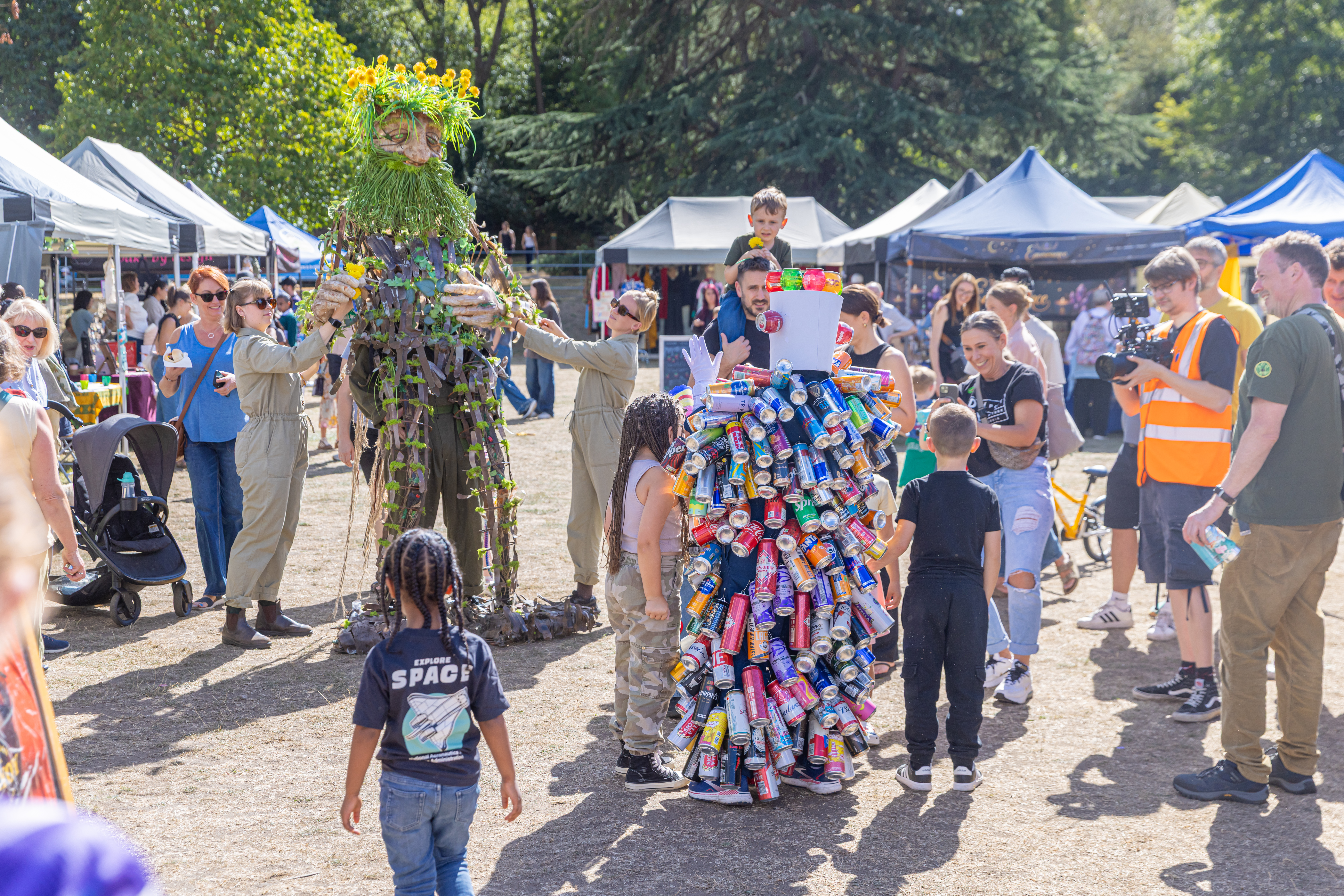 The can man and the dandelion man.jpg